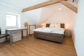 Haus Seeweg Geierswalde - Apartment 5 - Image 5