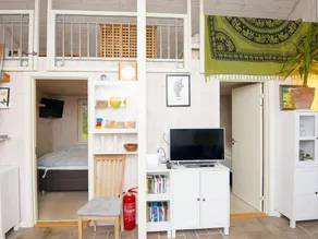 4 person holiday home in Kibæk - Image 4