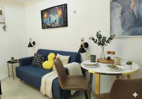 Uno - Condo Unit in SM Jazz Residences - Image 5