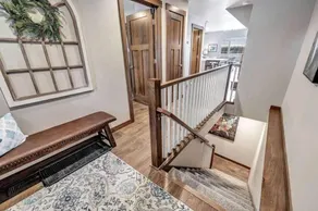 Highlights:<br>Private beach just steps from your door<br>Includes kayaks for exploring the lake<br>Great fishing right off the shoreline or dock<br>Bring your boat and enjoy full boating access<br>Cozy indoor fireplace for cool evenings<br>4 spaciou - Image 2