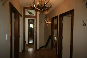 Rustic & Relaxing Chalet, chaleureux et convivial, proche de tout. - Image 2
