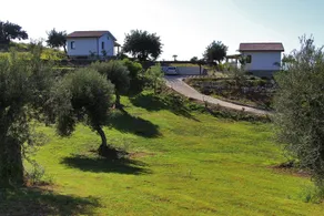 Moderne ejendom med privat golf praksis, privat pool, have, WiFi, Sea VIew - Image 5