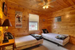 Sød Cabin i gåafstand til downtown Rangeley - Image 5
