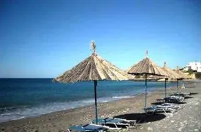 Makrigialos: High standard property, studio flat by the sea - Image 4