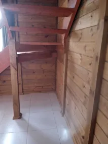 Chalet for 1 or 2 people in Recanto Arvoredo in Subáuma, Linha Verde - Bahia - Image 2