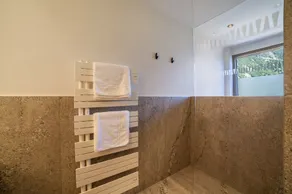 Ferienwohnung \"Natur Romantik Annalena\" mit Bergblick, privater Terrasse und WLAN - Image 3
