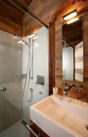 Bezauberndes Chalet, hell und renoviert mit viel Charme - Image 3