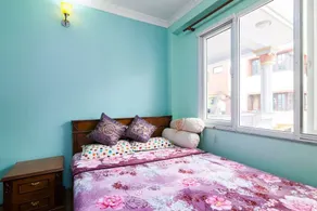 Delights Home run by local host and situated in peaceful area of Kathmandu. - Image 3