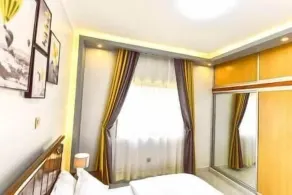 Cozy & modern apt | great view | unlimited WiFi - Image 5