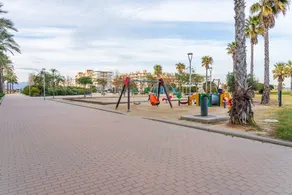 Appartement 'Tirreno 304' avec vue sur la mer, terrasse privée et Wi-Fi - Image 2