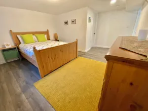 Private 2 bdrm 1 bath suite in heart of Boulder, CO - Image 5