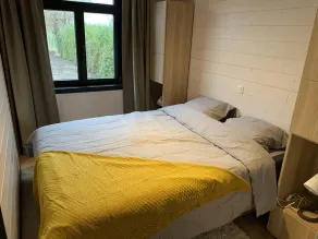 Mini house 2 to max. 4 people with garden, large terrace and free parking - Image 4