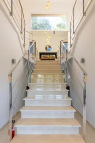 Villa Merlin er en luksuriøs villa med 4 soveværelser, 4 badeværelser - Image 2