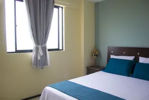 Prime location! 2 bedrooms, garage, Wi-Fi, amazing oceanfront view! 100m from the beach. - Image 4