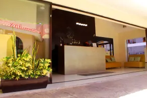 Hotel Nautilus - Image 2