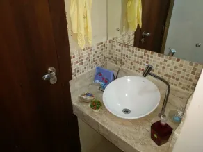HAUS 4 SUITES KOMFORTABEL IN GROSSER WOHNUNG MIT SEHR GRÜN, STRAND UND FLUSS. - Image 3