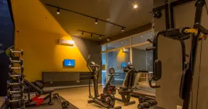 Grand Suites Family Resort - Image 3