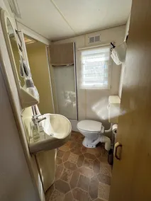 Gîte Mobil-home en Drôme Provençale - Image 2