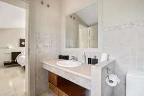 Apartment 'Gadea 6-2' mit Meerblick, WLAN und Klimaanlage - Image 2