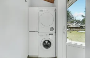 Atemberaubendes Haus in Knebel mit Sauna - Image 4