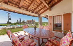 Pet friendly home in Visnjan with WiFi - Image 4