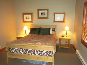 4BR / 3BA Condo i Vail, Colorado - Nyrenoveret i efteråret 2013 - Image 3
