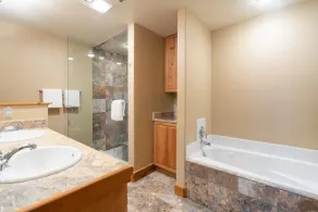 Bear Creek Lodge 112 2 Bedroom Condo by Alpine Lodging Telluride - Image 5