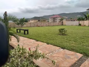 Kryx Apartment (Oyarifa Green hill) - Image 3