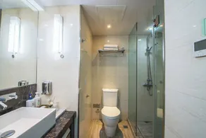 Nanjing Kaibin Apartment Zhujianglu Muma - Image 2