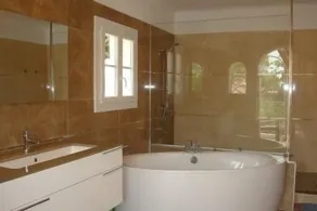 CASSIS VILLA  DE CHARME 12 PERSONNES PISCINE A 5 MINUTES A PIED VILLAGE  PLAGE - Image 3