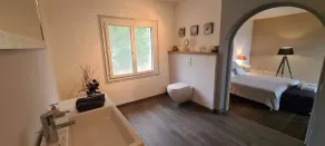 Superb villa sea view in an idyllic setting - Image 4