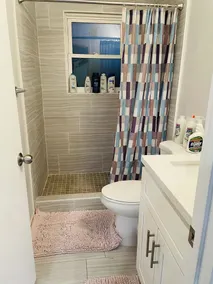 2-8 people,3 bedrooms,2 bathrooms, close to Disneyland, safe,quiet,pets friendly - Image 4