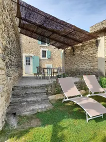 Gte i en stille lille landsby Gordes - Image 4