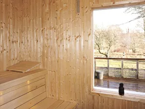 4 Star Holiday Home in Paryd - Image 2