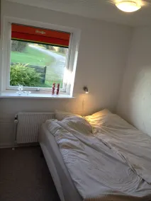 stor grund. børnevenligt. strand 250m. Gratis cykler, trampolin. 6-8 personer - Image 5