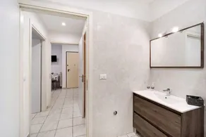 Holiday Apartment \"La Ballerina di Alassio\" with Terrace & Wi-Fi - Image 5