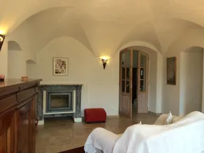Encantadora casa con una gran terraza. - Image 3