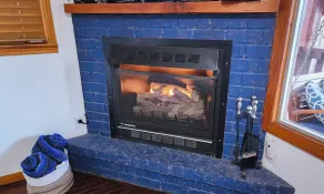 Trailseeker Cabin King Bed, WiFi, Hot Tub at Red River Gorge - Natural Bridge  - Image 3
