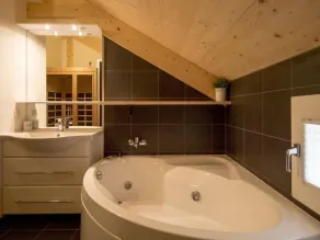 Superior mit 5 SZ,Sauna o.IR Sauna+SB by Interhome - Image 2