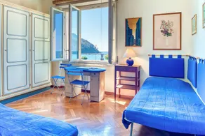 Mare Bello - geräumige Wohnung für 8, nur wenige Meter vom Strand von Levanto - Image 5