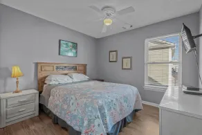 Das Strandhaus in Ocean Lakes 1183 - Image 4