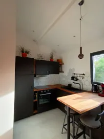 Charming maisonette near Lyon, Groupama Stadium, Eurexpo, T'Exupéry airport - Image 4