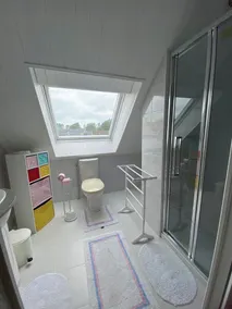 La Maison d'Aimé - Spacieuse et grand jardin - Image 3