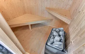 Stunning home in Sydals with sauna - Image 2