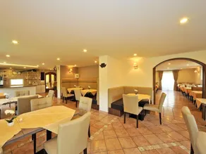 Dreibettzimmmer - Pension Piovesan - Image 4