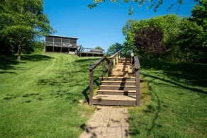Cabin in Southern Illinois - Hot Tub - Romantic Getaway -Shawnee National Forest - Image 5