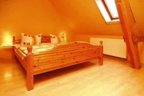 Ferienwohnung, Parmen bei Feldberg - Image 3