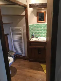 Charmerende Breton hus i hjertet af Rance - Image 3