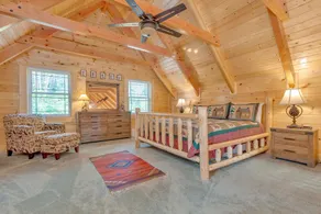 Lone Wolf Lodge - Image 5