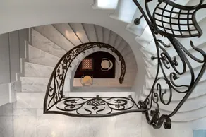 Villa Thetis 4-stöckige Villa mit Innenpool - Image 2
